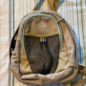 Child’s size north face backpack